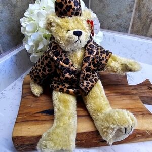 TY The Attic Treasures Collection Isabella bear
